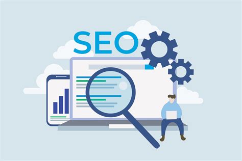 SEO Optimization